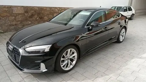 Annonce AUDI A5 Essence 2024 d'occasion 