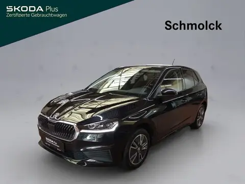 Annonce SKODA FABIA Essence 2024 d'occasion 