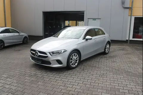 Used MERCEDES-BENZ CLASSE A Petrol 2020 Ad 