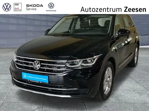 Annonce VOLKSWAGEN TIGUAN Diesel 2022 d'occasion 