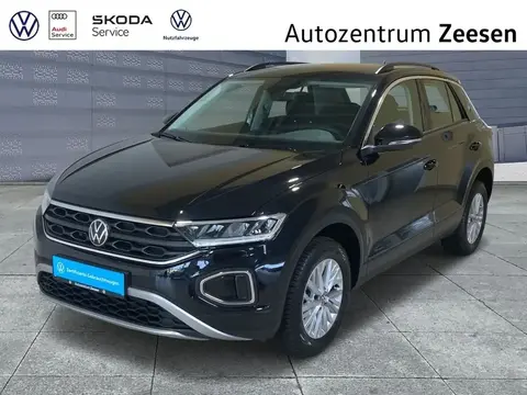 Annonce VOLKSWAGEN T-ROC Essence 2023 d'occasion 