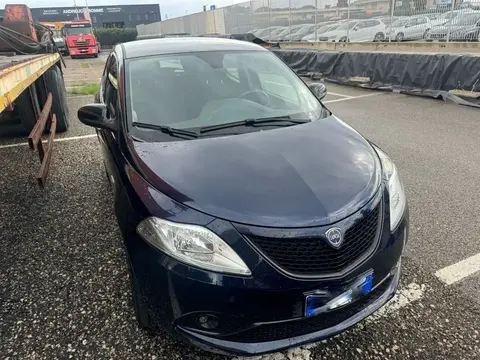 Used LANCIA YPSILON Hybrid 2021 Ad 