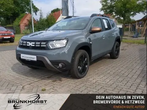 Used DACIA DUSTER Petrol 2024 Ad 