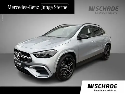 Used MERCEDES-BENZ CLASSE GLA Petrol 2024 Ad 