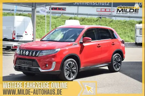 Annonce SUZUKI VITARA Essence 2023 d'occasion 