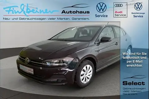 Annonce VOLKSWAGEN POLO Essence 2021 d'occasion 