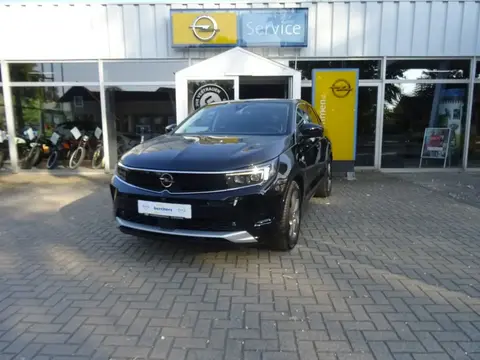 Used OPEL GRANDLAND Petrol 2023 Ad 