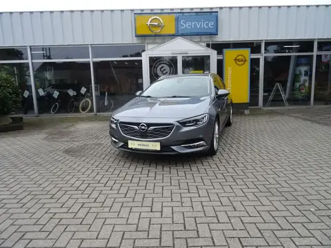 Annonce OPEL INSIGNIA Essence 2019 d'occasion 