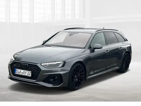 Annonce AUDI RS4 Essence 2024 d'occasion 