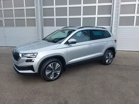 Annonce SKODA KAROQ Essence 2023 d'occasion 