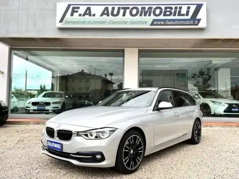 Annonce BMW SERIE 3 Diesel 2019 d'occasion 