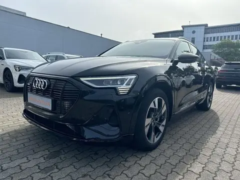 Used AUDI E-TRON Not specified 2021 Ad 