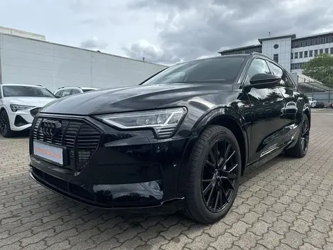 Used AUDI E-TRON Not specified 2022 Ad 