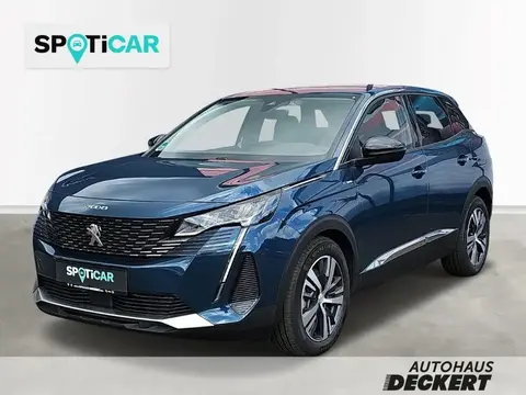 Used PEUGEOT 3008 Hybrid 2023 Ad 