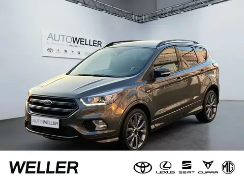 Used FORD KUGA Petrol 2019 Ad 