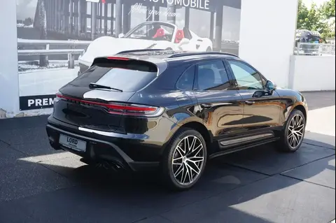 Annonce PORSCHE MACAN Essence 2024 d'occasion 