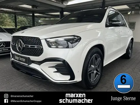 Used MERCEDES-BENZ CLASSE GLE Hybrid 2024 Ad 