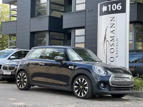 Used MINI COOPER Not specified 2021 Ad 