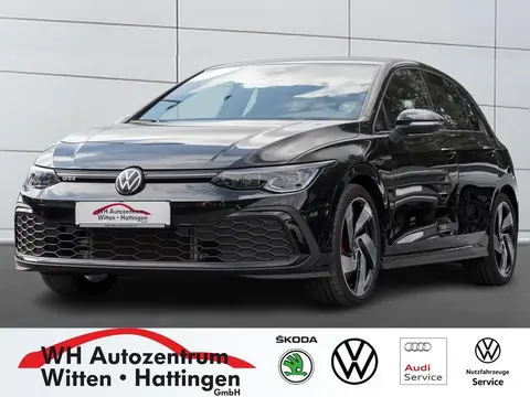 Annonce VOLKSWAGEN GOLF Essence 2024 d'occasion 