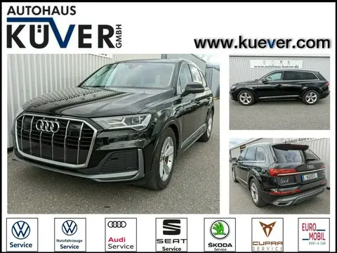 Used AUDI Q7 Diesel 2023 Ad 