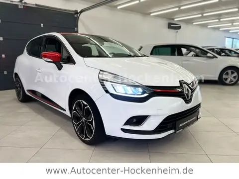 Used RENAULT CLIO Petrol 2018 Ad 