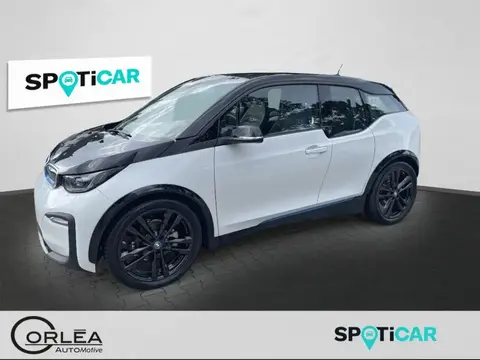 Used BMW I3 Not specified 2022 Ad 