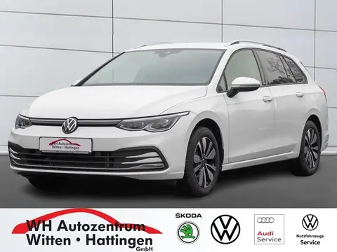 Annonce VOLKSWAGEN GOLF Diesel 2024 d'occasion 