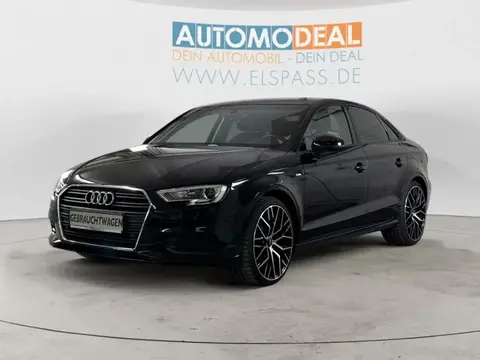 Used AUDI A3 Petrol 2020 Ad 