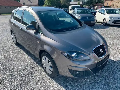 Used SEAT ALTEA Petrol 2015 Ad 