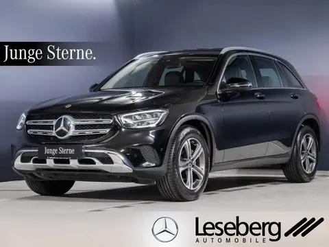 Used MERCEDES-BENZ CLASSE GLC Diesel 2020 Ad Germany