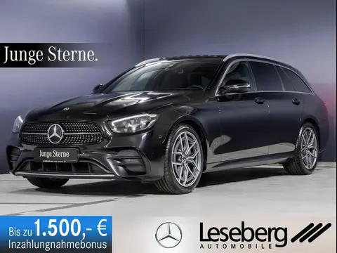 Used MERCEDES-BENZ CLASSE E Petrol 2023 Ad 