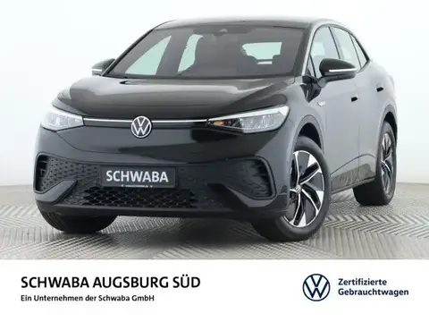 Annonce VOLKSWAGEN ID.5 Non renseigné 2023 d'occasion 