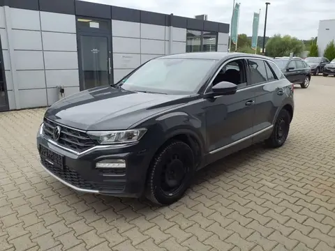 Used VOLKSWAGEN T-ROC Diesel 2021 Ad 