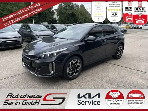 Used KIA XCEED Petrol 2024 Ad 