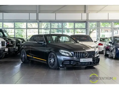 Used MERCEDES-BENZ CLASSE C Petrol 2023 Ad 