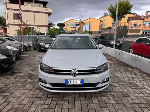 Used VOLKSWAGEN POLO Petrol 2017 Ad 