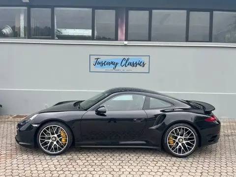 Annonce PORSCHE 911 Essence 2015 d'occasion 