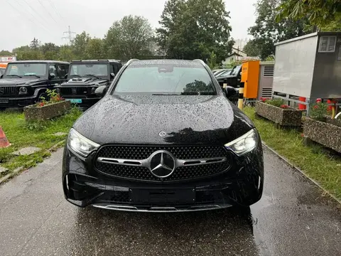 Used MERCEDES-BENZ CLASSE GLC Diesel 2023 Ad Germany