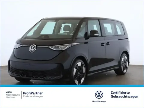 Annonce VOLKSWAGEN ID. BUZZ Non renseigné 2023 d'occasion 