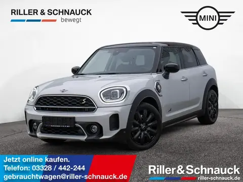 Used MINI COOPER Hybrid 2021 Ad 