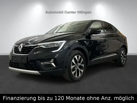 Used RENAULT ARKANA Petrol 2022 Ad 