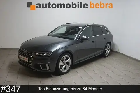 Used AUDI A4 Diesel 2019 Ad 