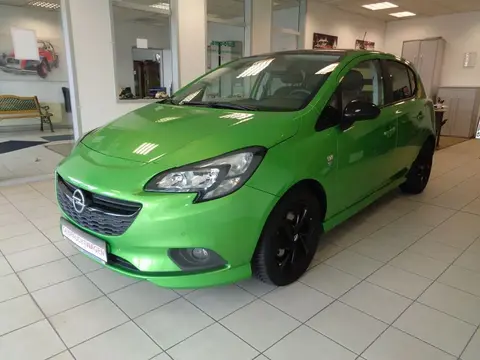 Used OPEL CORSA Petrol 2017 Ad 