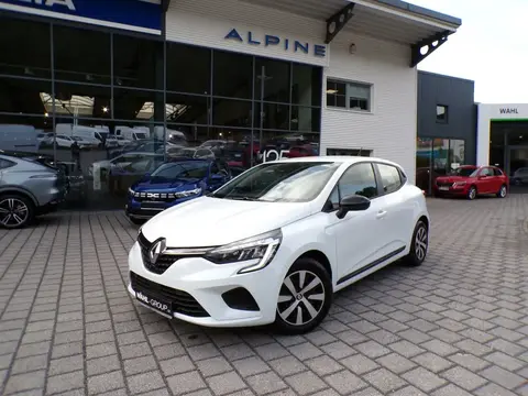 Used RENAULT CLIO Petrol 2022 Ad 