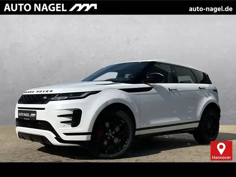 Annonce LAND ROVER RANGE ROVER EVOQUE Diesel 2024 d'occasion 