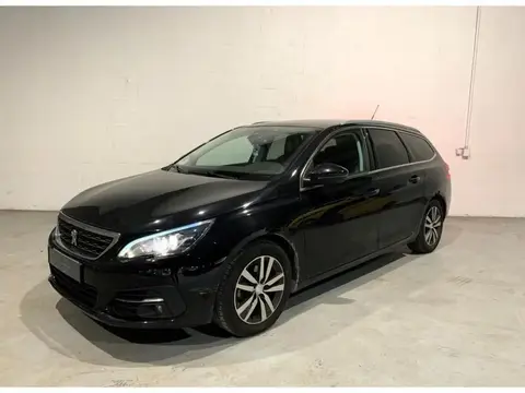 Used PEUGEOT 308 Petrol 2019 Ad 