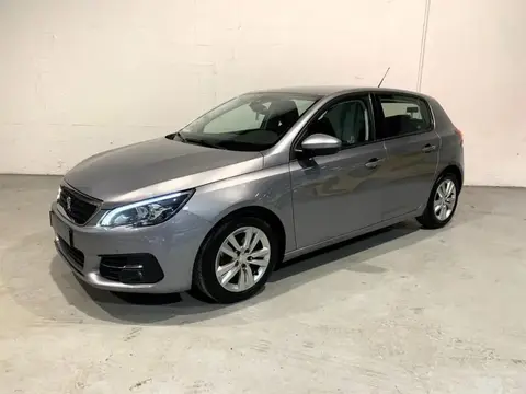 Used PEUGEOT 308 Petrol 2019 Ad 