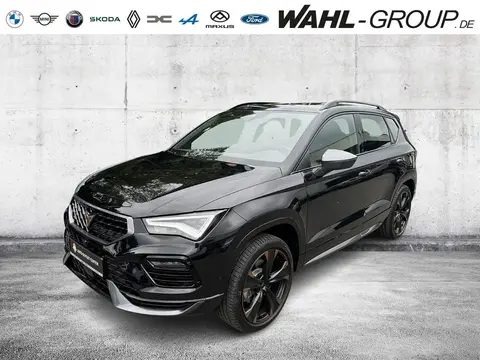 Annonce CUPRA ATECA Essence 2024 d'occasion 