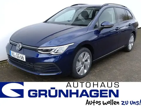 Used VOLKSWAGEN GOLF Diesel 2024 Ad 