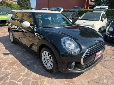 Used MINI ONE Petrol 2016 Ad 